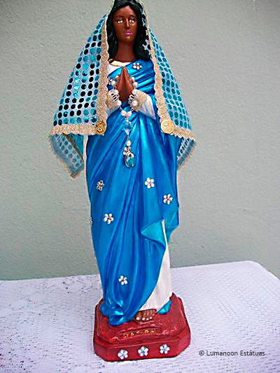 Santa Sara Kali | Fernanda Filippini