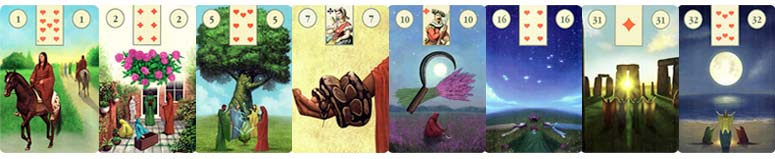Pagan Lenormand | Fernanda Filippini