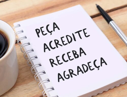 A Lei da Atração não funciona?