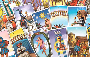 Curso de Tarot | Fernanda Filippini