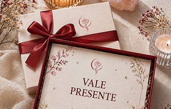 Vale-Presente | Fernanda Filippini
